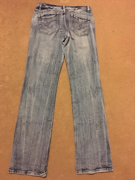 Rifle 38, colours of the world,38