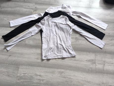 Tričko, h&m,152
