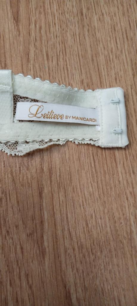 Podprsenka bez ramienok, leilieve,80b