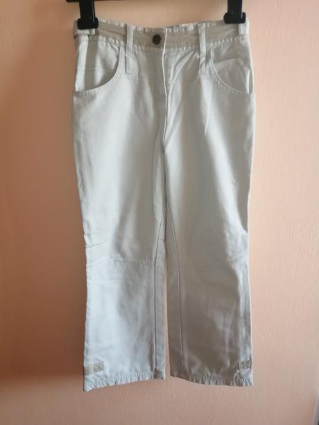 Nohavice, kenvelo,134