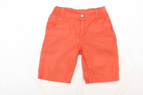 Ľahučké kraťasky, topolino,110