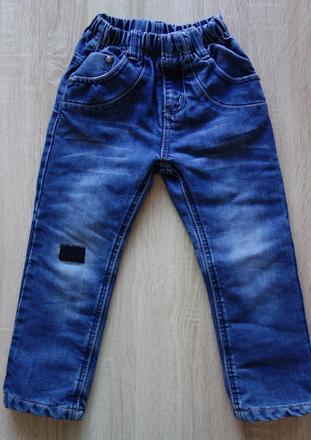 Rifle zateplené, 110