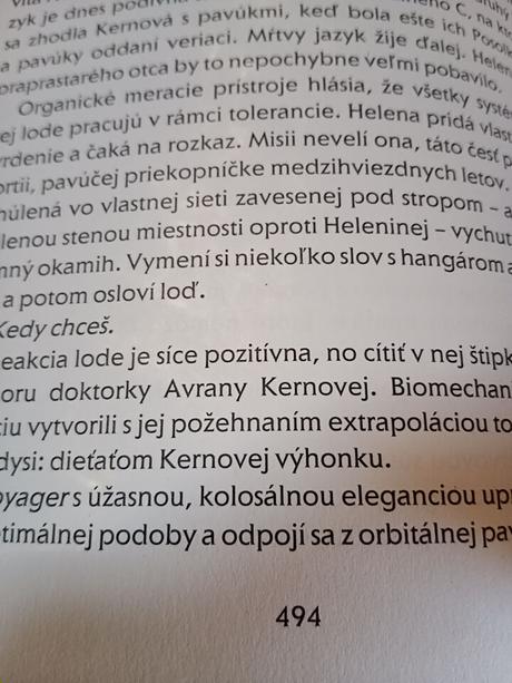 Deti času, 