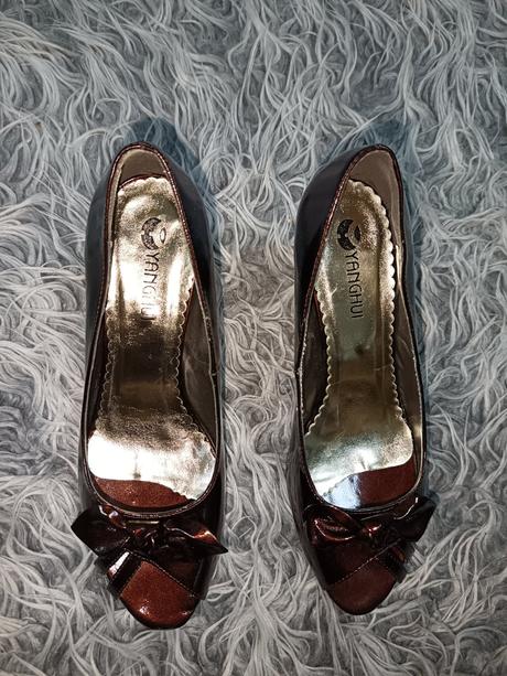 Dámske sandále, 38