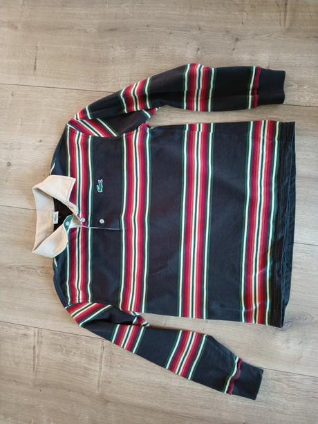Tricko 164/170, lacoste,164