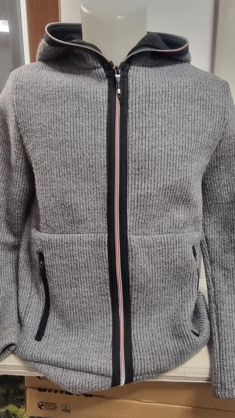 Sivy sveter, zara,152