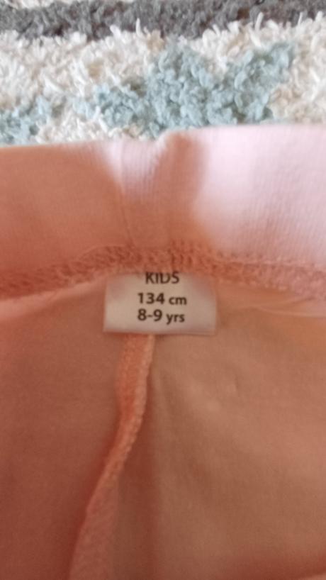 Legíny 134 12ks, 134