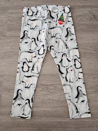 Vianočné legíny next, next,116