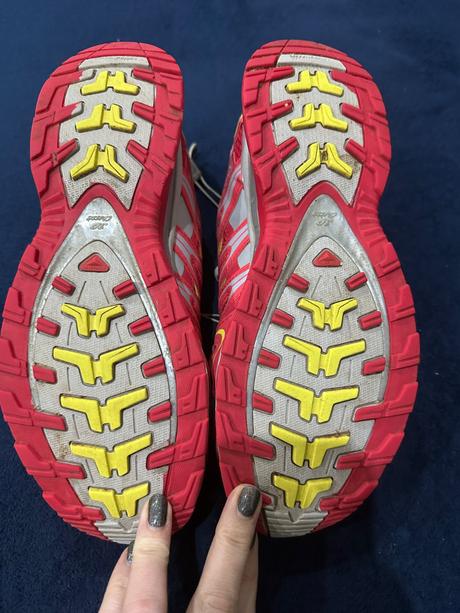 Salomon xa pro 3d 40 2/3, salomon,40