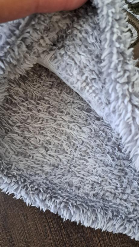 Mikina s kapuckou, ergee,74