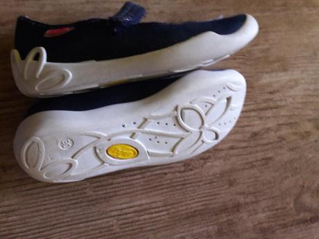 Papučky vd 19cm, befado,30