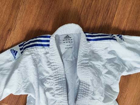 Kimono na karate adidas, 122