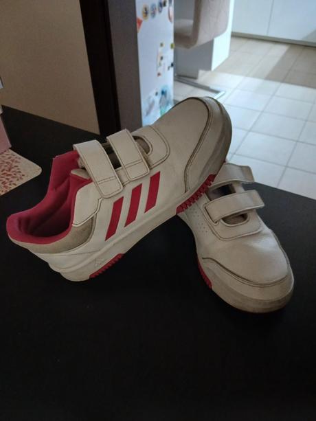 Tenisky, adidas,38