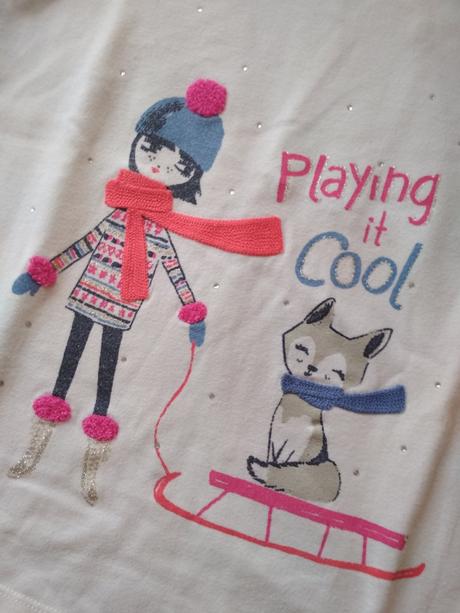 Tričko, gymboree,146