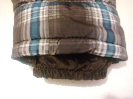 Zimná bunda okay, okay,92