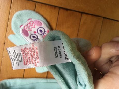 Ciapka a palciaky sova, cherokee,92