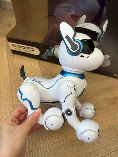 Robopes,