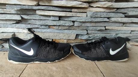 Športová obuv zn.nike quick hustle, veľ.36,5, nike,36