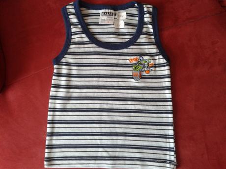 Kompletik na leto, 74