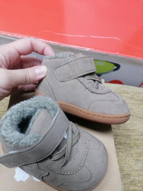 Zimné topánky, <17