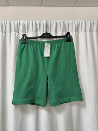 Legínové kraťasy, xl