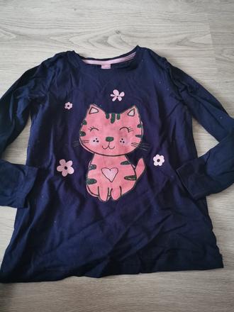Tričko 6-7rokov, dopodopo,122