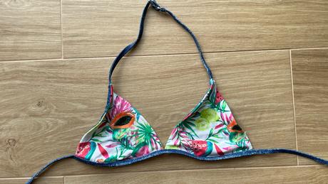 Plavky obojstranne, tchibo,146