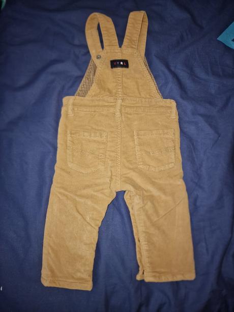 Nohavice na traky, mayoral,68