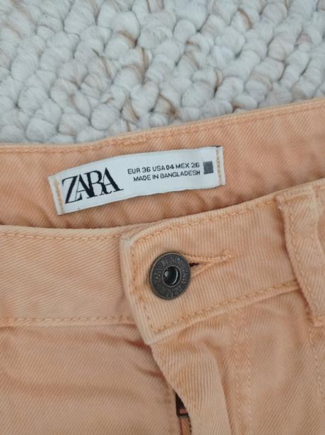 Rifle zara, zara,36
