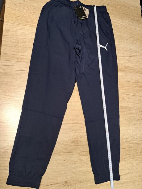 Športové  tepláky, puma,m