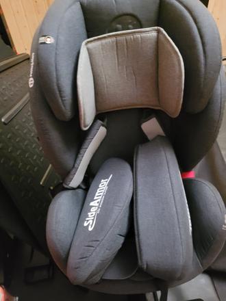 Autosedačka petite &mars, petite&mars