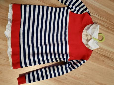 Chlapcensky svetrik, 116