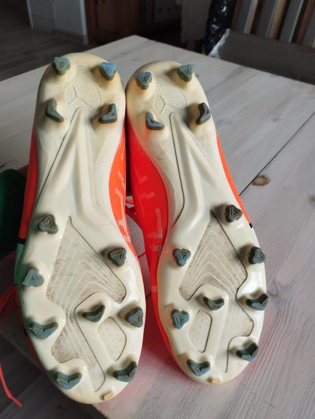 Kopačky kolíky puma 41, puma,41