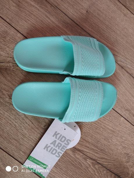 Šľapky, coccodrillo,30