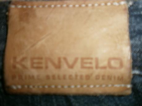 Malo nosene kenvelo, kenvelo,38