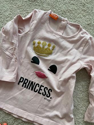 Emoji natelnik princess, 104
