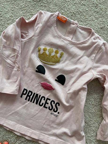 Emoji natelnik princess, 104
