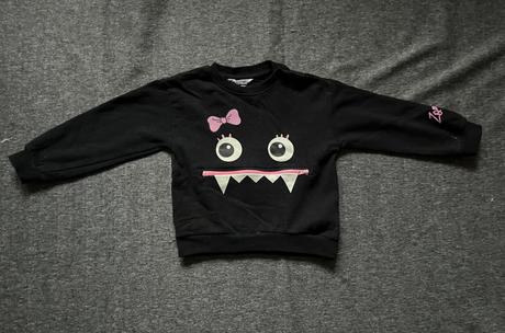 Suprava mikina a leginy, sinsay,98