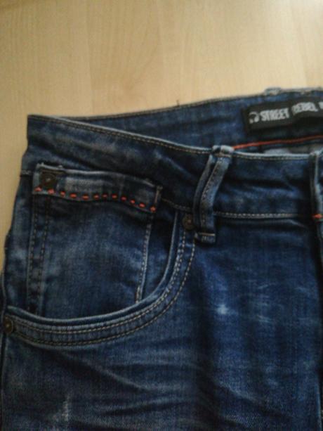 Kvalitné rifle coolcat (158-164), 158