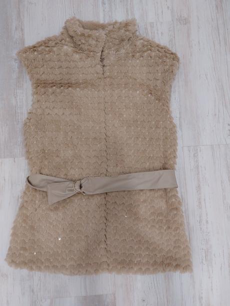 Vesta mayoral, mayoral,164