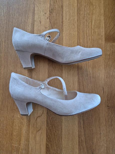 Dámske topánky, graceland,40