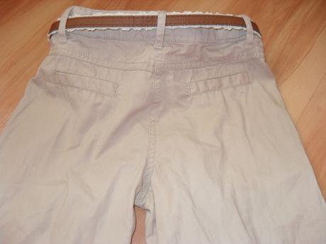 Nohavice chino, girl2girl,122