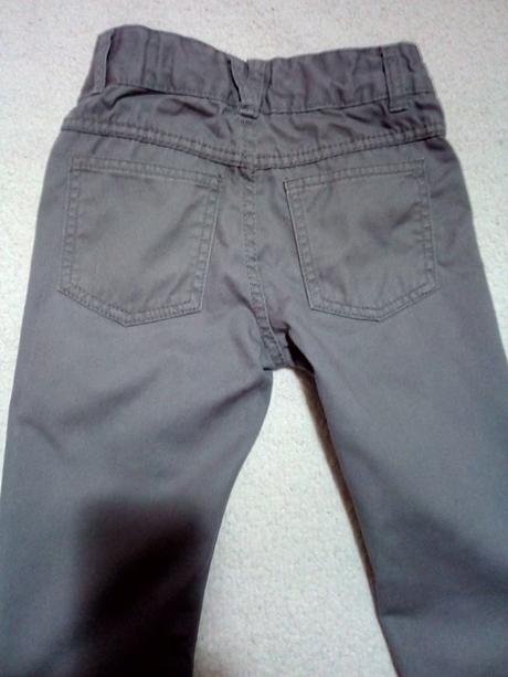 Nohavice, dopodopo,110