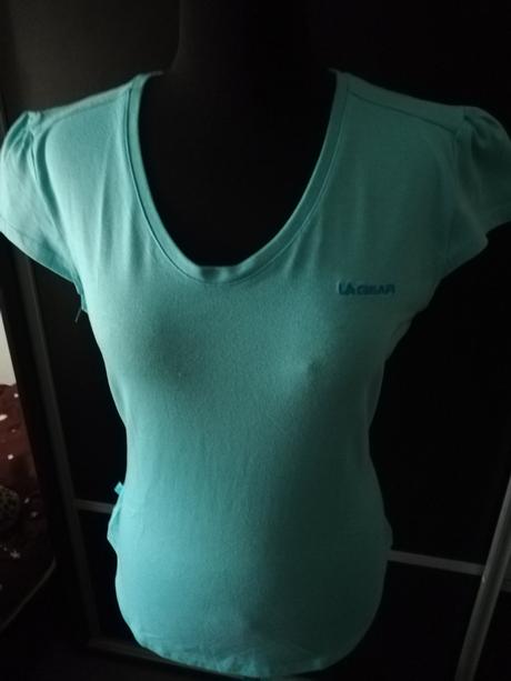 Damske tricko, l.a. gear,xl