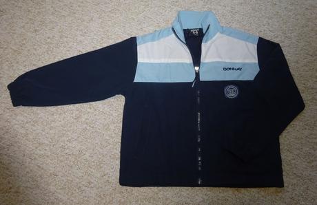 Tenká bunda, donnay,116