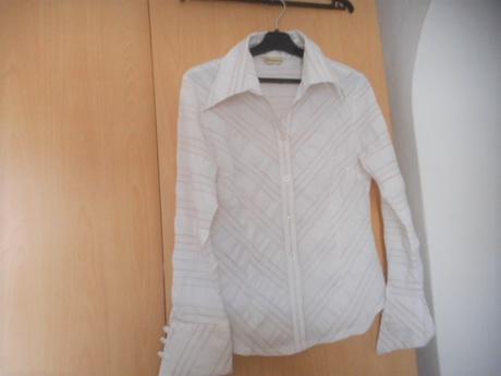 Blúzka- veľ. s/m, s