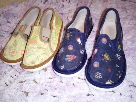 Papučky, deichmann,24