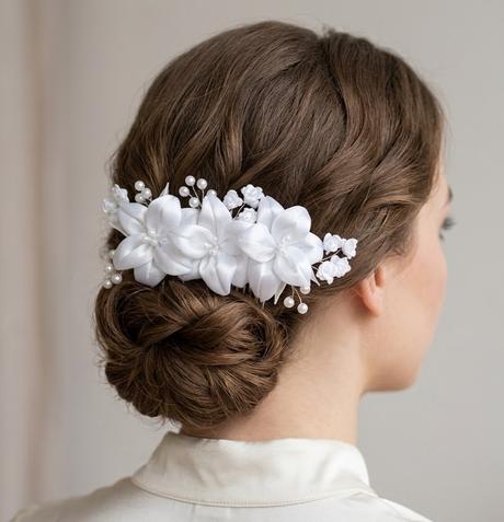 Ľalie na hrebienku pre slečny aj pre dámy, 