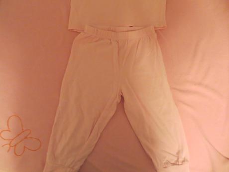 Ružové pyžamo, 74