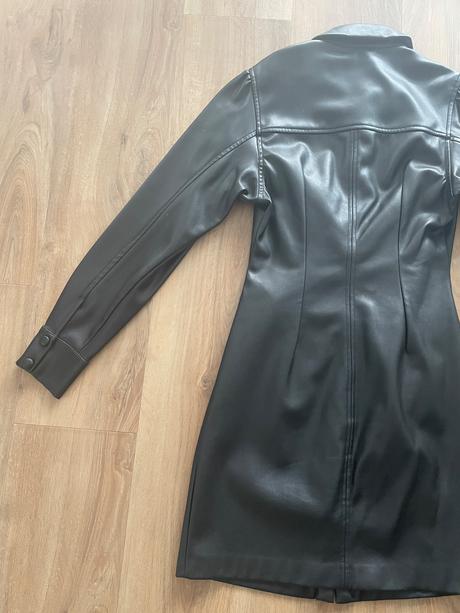 Kozenkove šaty, reserved,xs